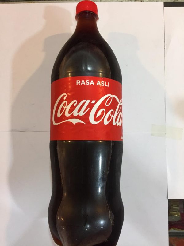 CokeCola