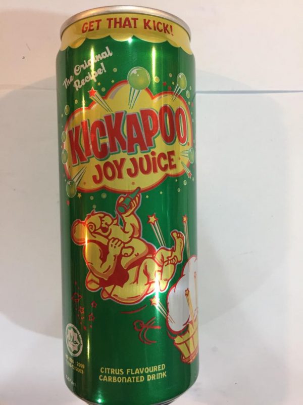 Kickapo Joy Juice