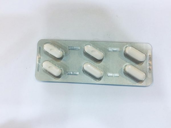 panadol biasa