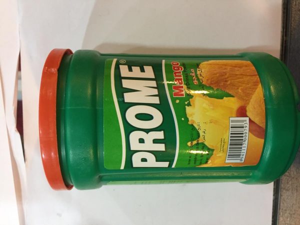 PROME MANGO