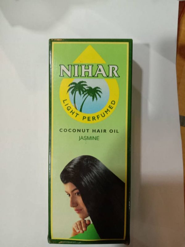 Nihar HAIR OIL